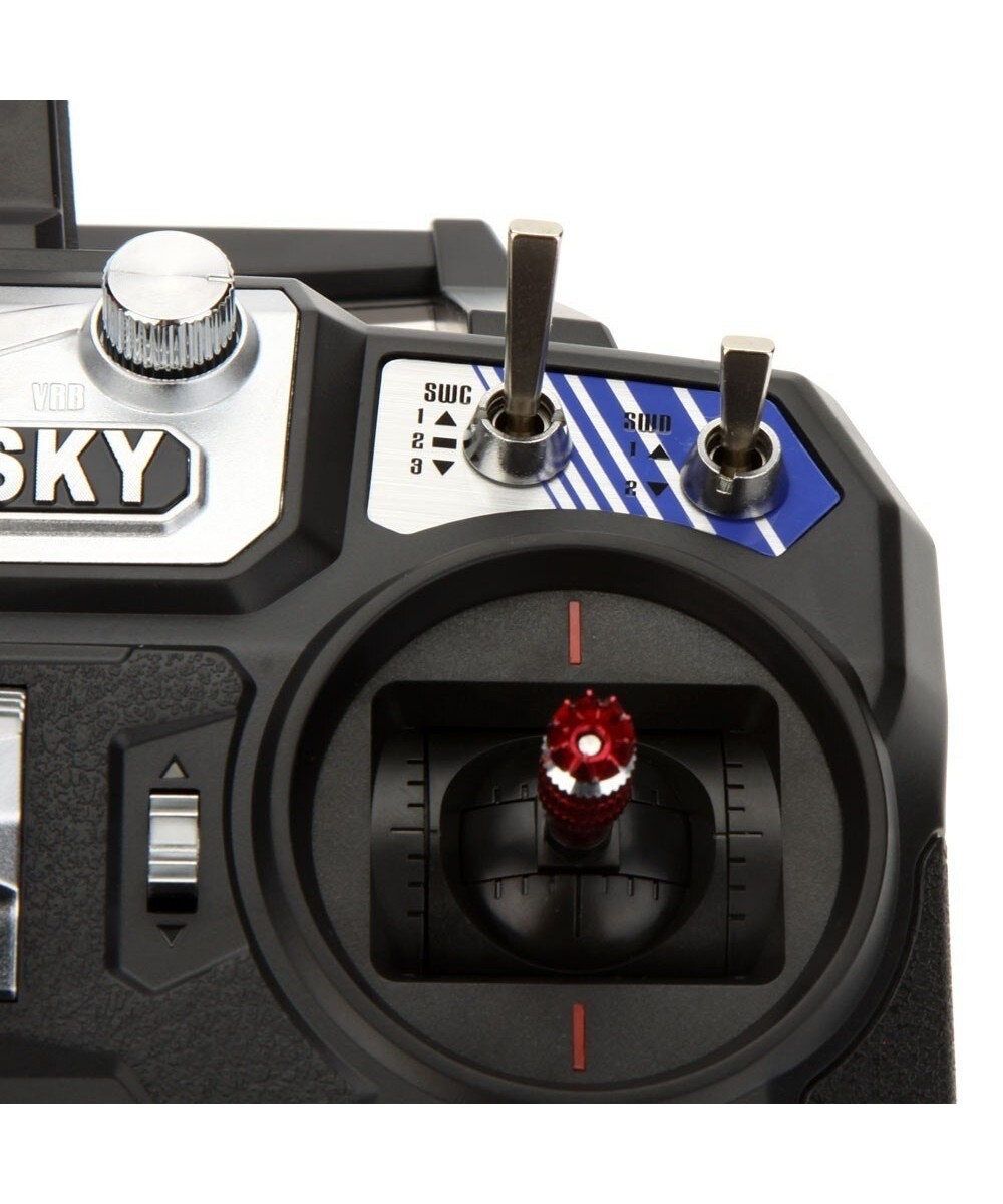 Control Remoto para Drone Flysky FUSI FS-i6