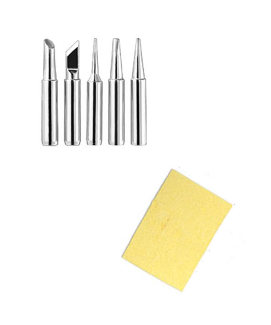 Kit de Herramientas Para Soldadura