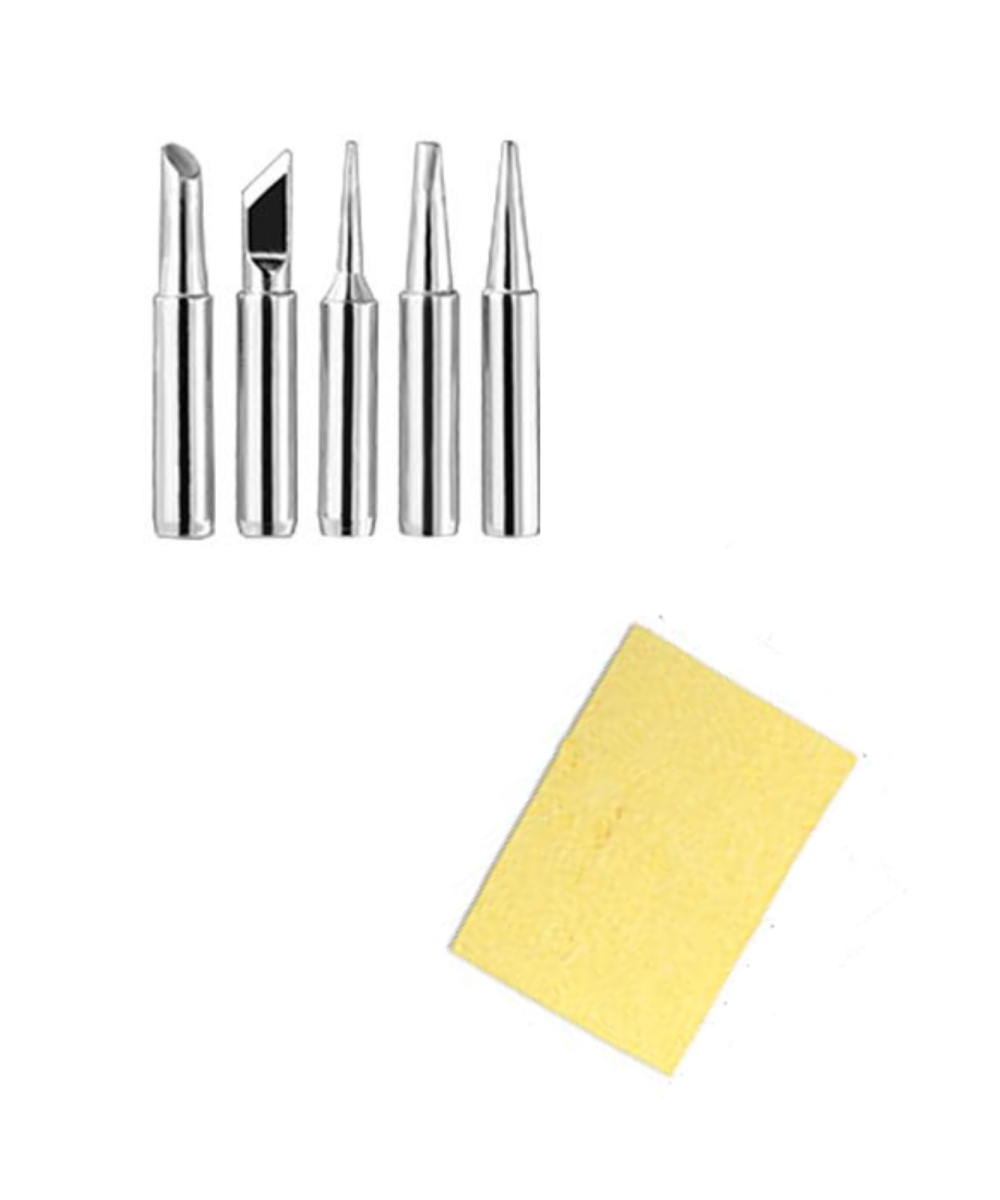 Kit de Herramientas Para Soldadura