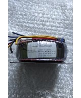 Transformador Toroidal UNISIAN 110V AC a 12-28V 200W
