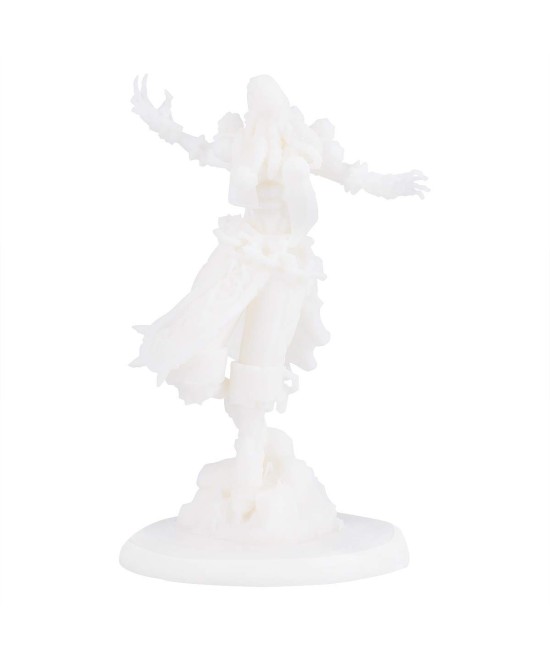 Resina de fotopolímero de curado UV ELEGOO 500g 405nm para impresoras 3D