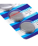Baterias CR2430 3V
