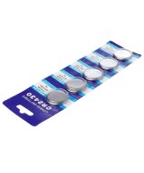 Baterias CR2430 3V