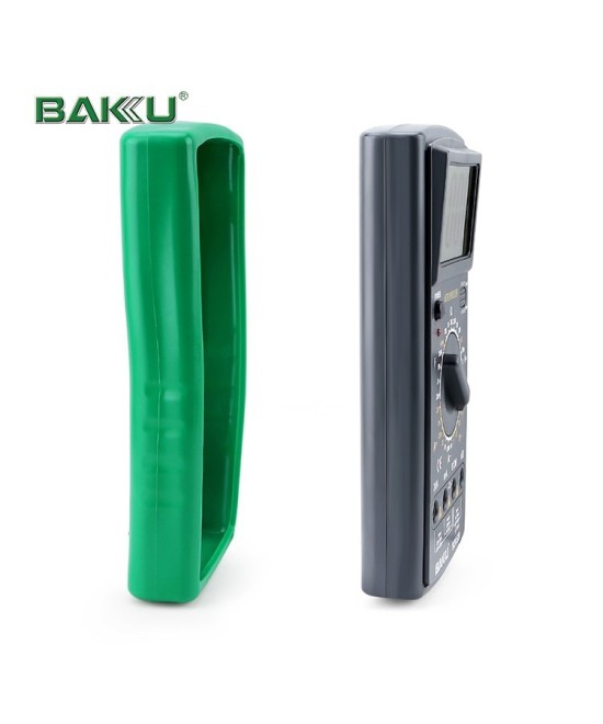 Multimetro Digital BAKU BK-9205B