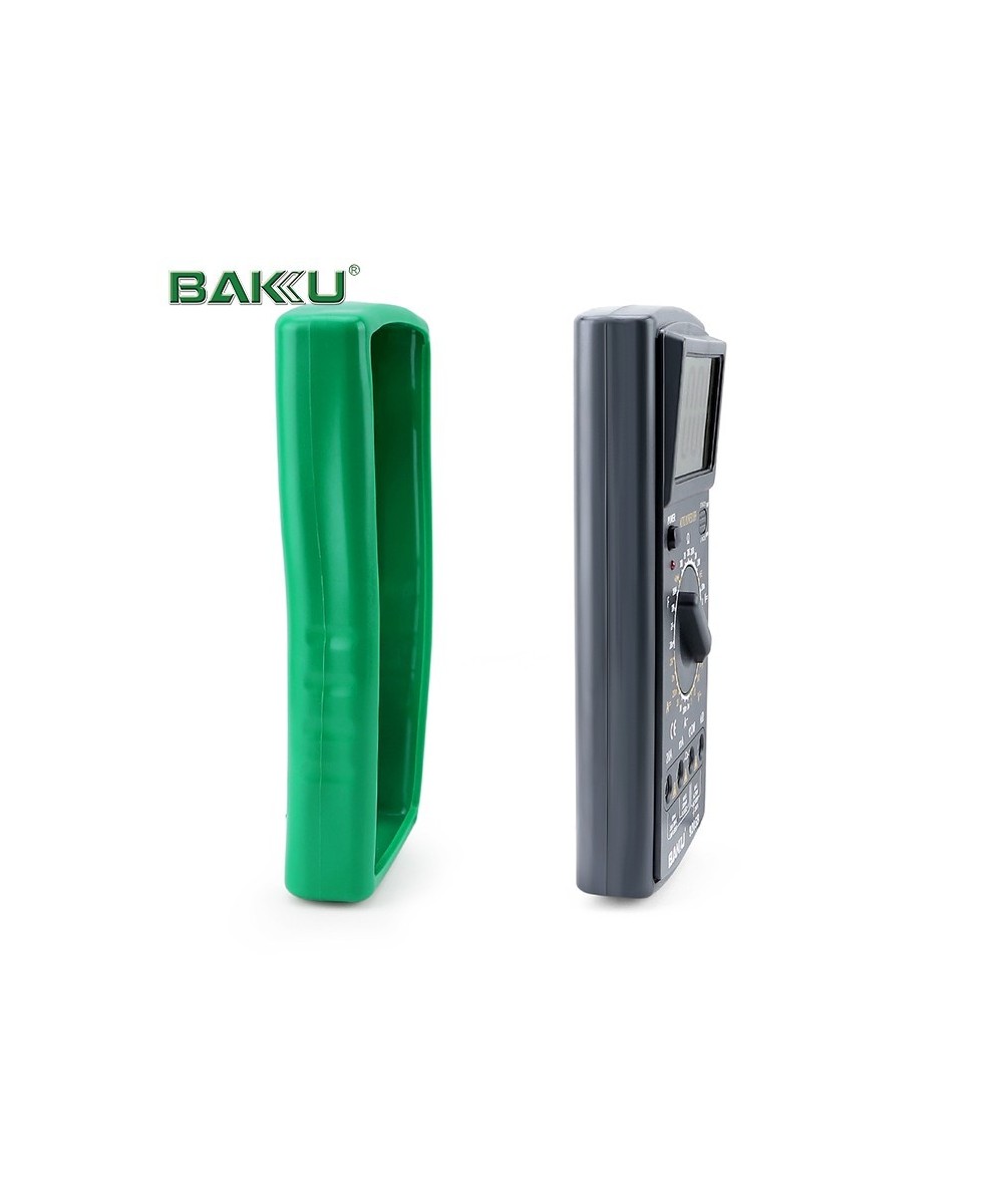 Multimetro Digital BAKU BK-9205B