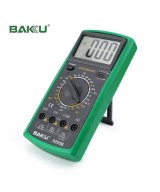 Multimetro Digital BAKU BK-9205B