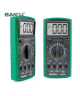 Multimetro Digital BAKU BK-9205B
