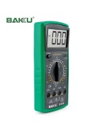 Multimetro Digital BAKU BK-9205B