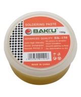 Flux en Pasta BAKU BK-150 63/37 150g
