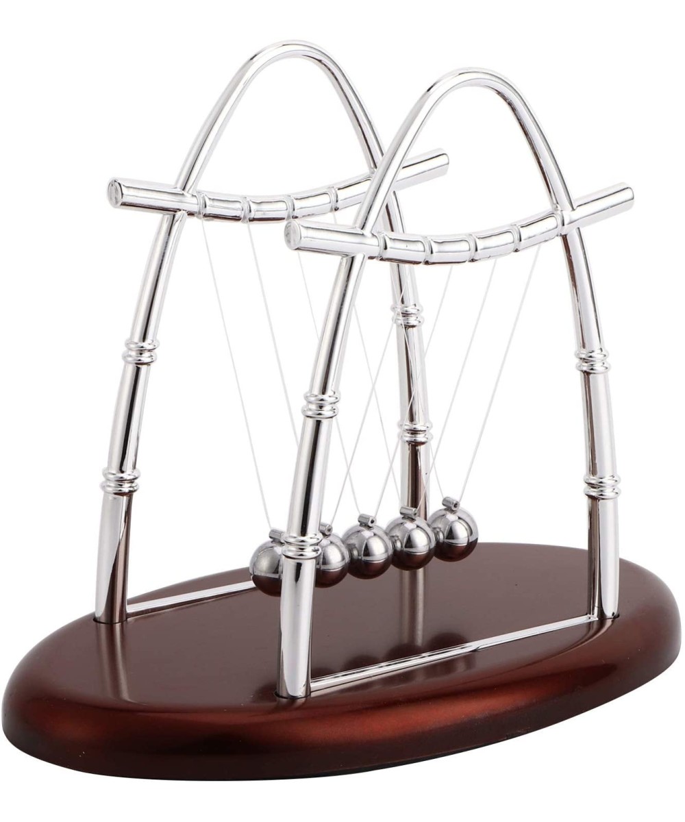 Pendulo de Newton Educativo