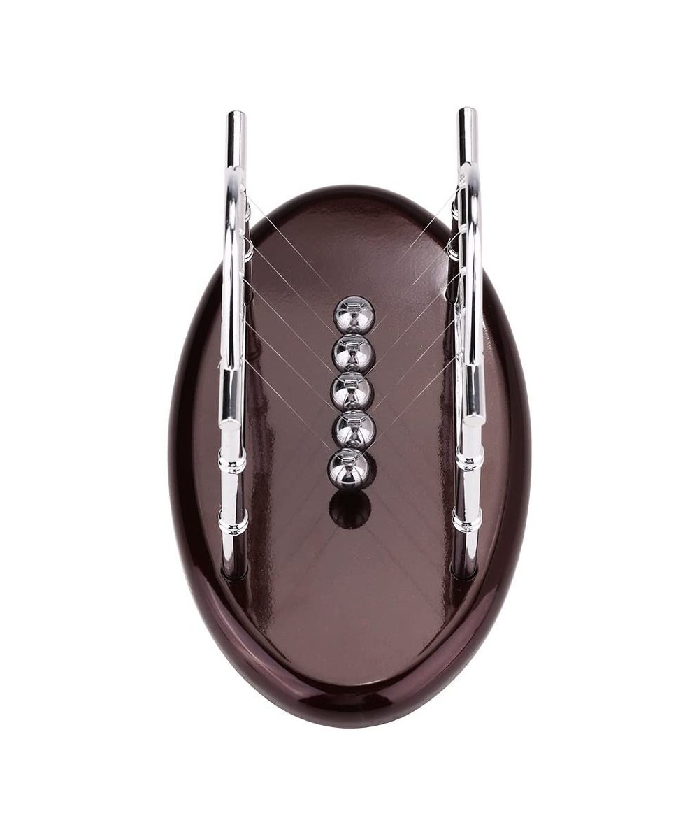 Pendulo de Newton Educativo