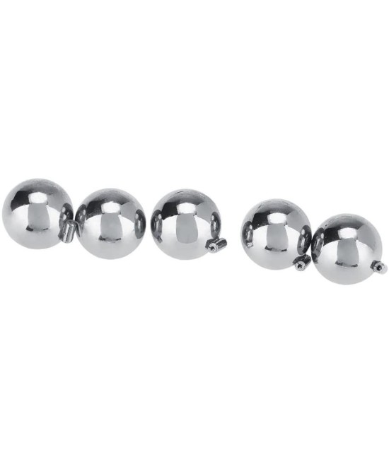 Pendulo de Newton Educativo