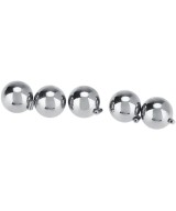 Pendulo de Newton Educativo