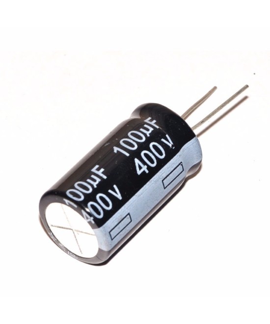 Capacitores electroliticos de 1000uf, 2200uf, 3300uf, 4700uf o 10000uf  1 valor (1 unidad)