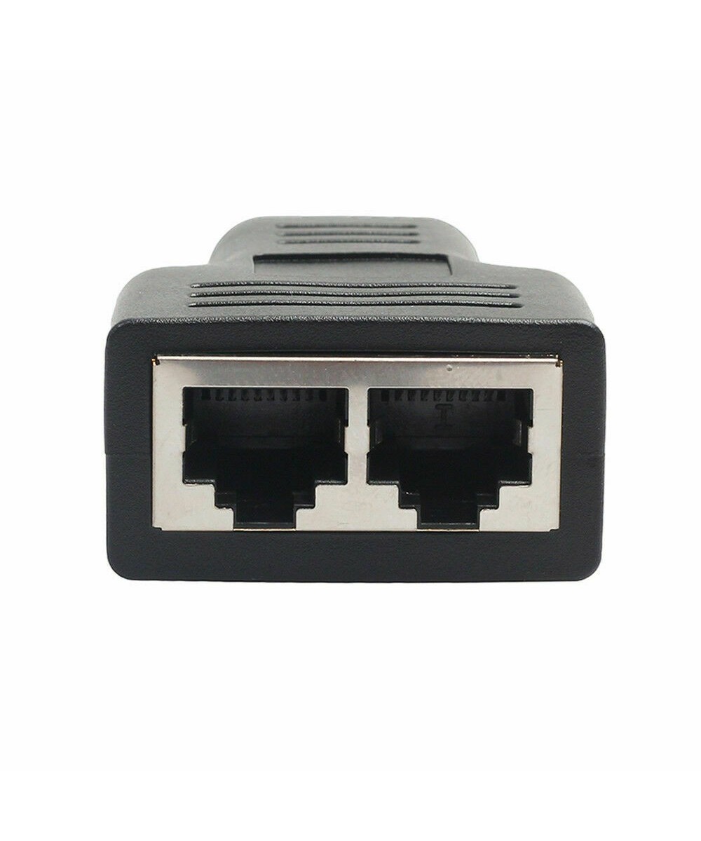 Extender RJ45 (2 Unidades)