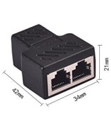 Extender RJ45 (2 Unidades)