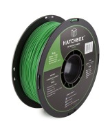 Filamento PLA Hatchbox 1.75mm 2.2 lb