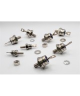 Diodo Rectificador de Potencia