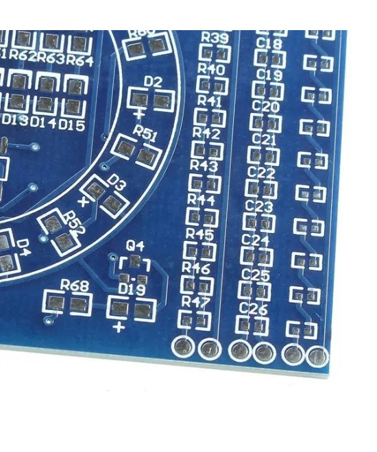 Kit de Practica Soldadura SMD