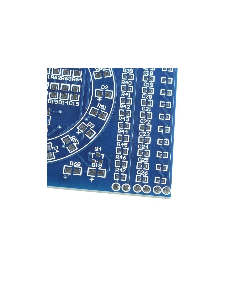 Kit de Practica Soldadura SMD