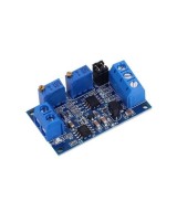Convertidor de Corriente a Voltaje 0/4-20mA a 0-3.3V 5V 10V XY-IT0V