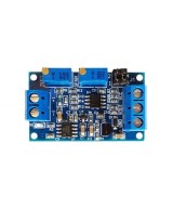 Convertidor de Corriente a Voltaje 0/4-20mA a 0-3.3V 5V 10V XY-IT0V