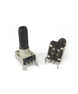 Potenciometro de Audio Rotatorio