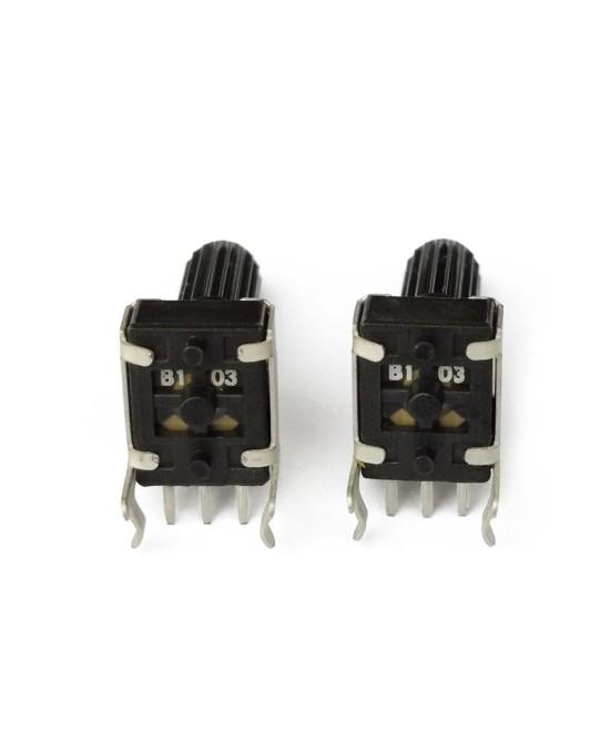 Potenciometro de Audio Rotatorio