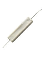 Resistencia de cemento de 10W