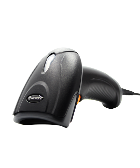 Lector de Codigo de Barra y Codigo QR