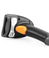 Lector de Codigo de Barra y Codigo QR