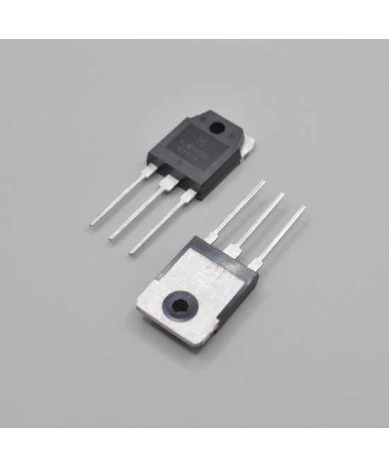 Transistor de Potencia NJW0302G PNP 150W (TO-3P)