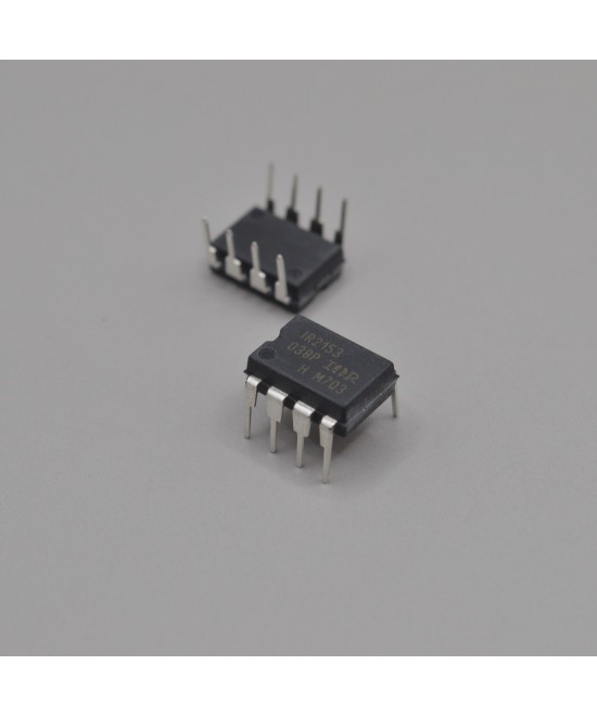 Oscilador IR2153 (DIP-8)