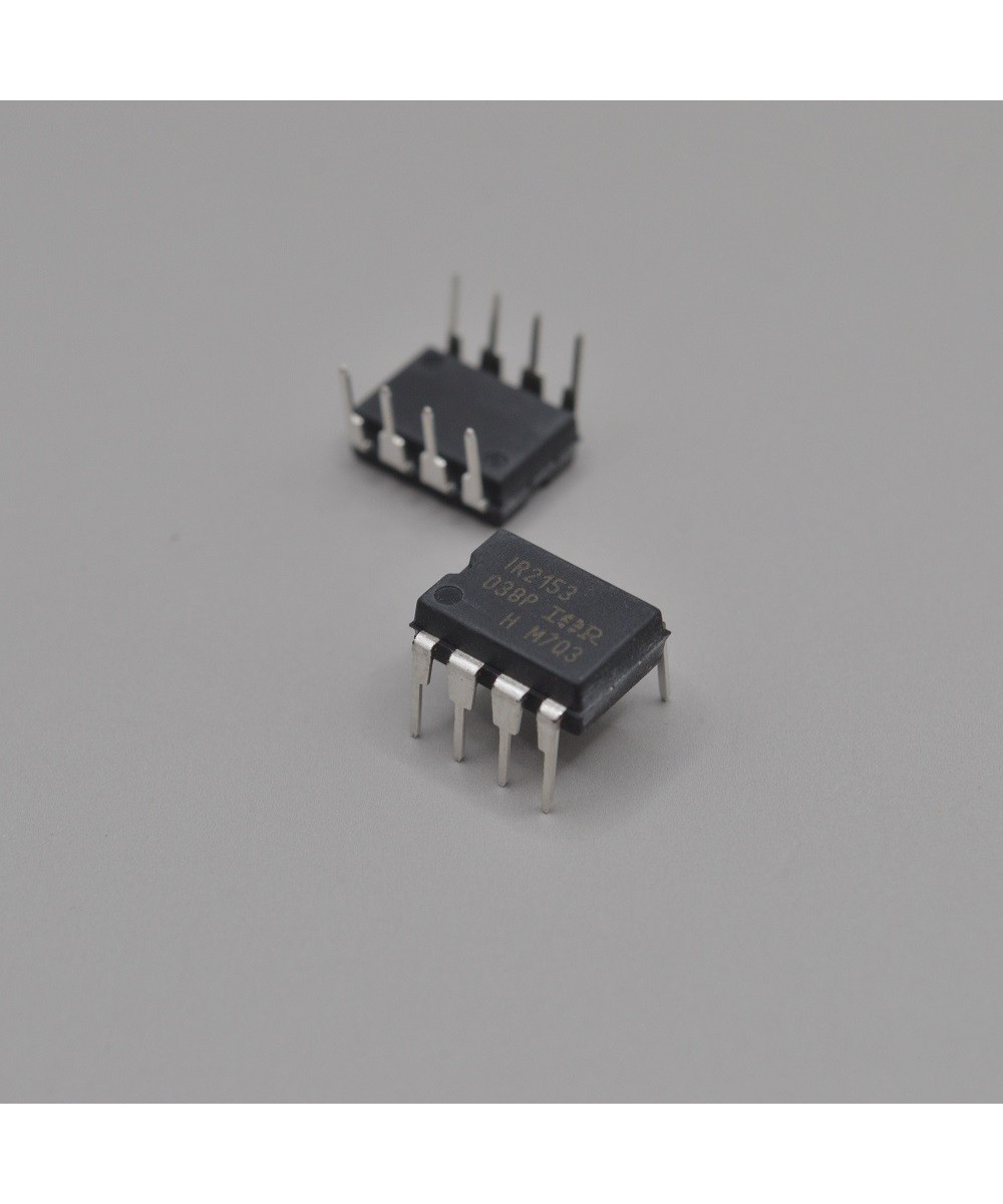 Oscilador IR2153 (DIP-8)