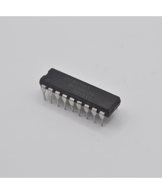 Regulador de Voltaje MCZ3001DB 20W (DIP-18)