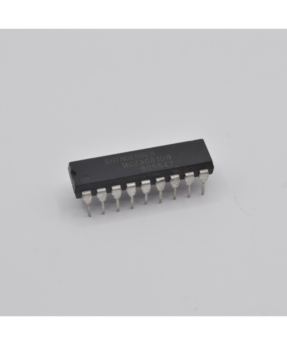 Regulador de Voltaje MCZ3001DB 20W (DIP-18)