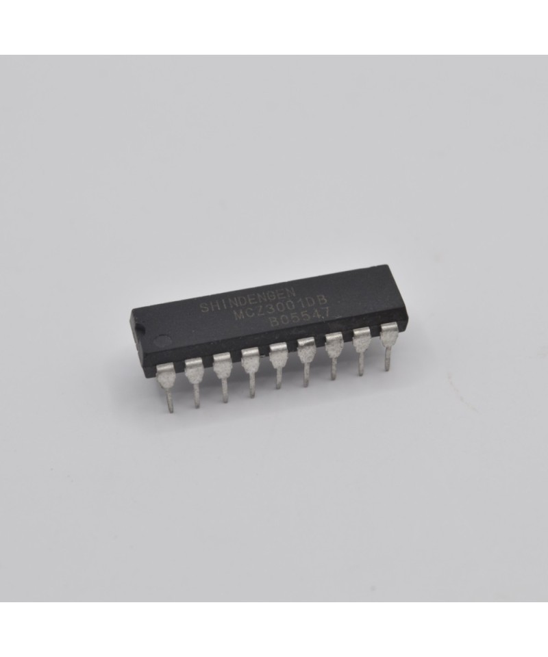 Regulador de Voltaje MCZ3001DB 20W (DIP-18)