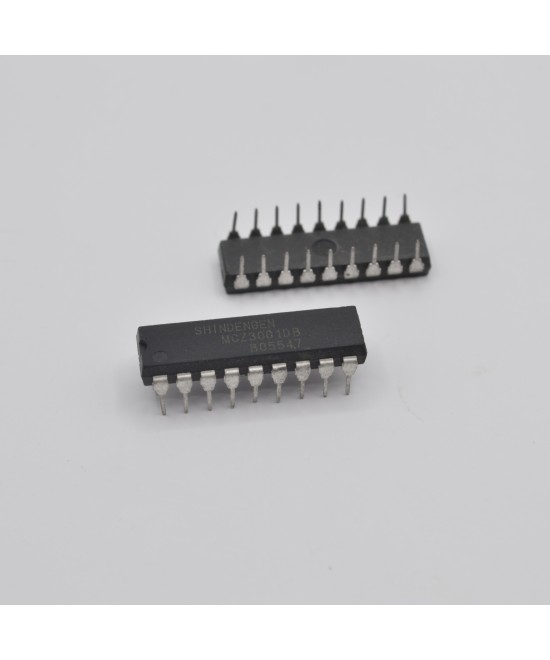 Regulador de Voltaje MCZ3001DB 20W (DIP-18)