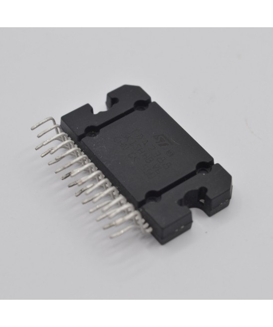 Amplificador de Audio de Potencia TDA7388 45W 25 pines