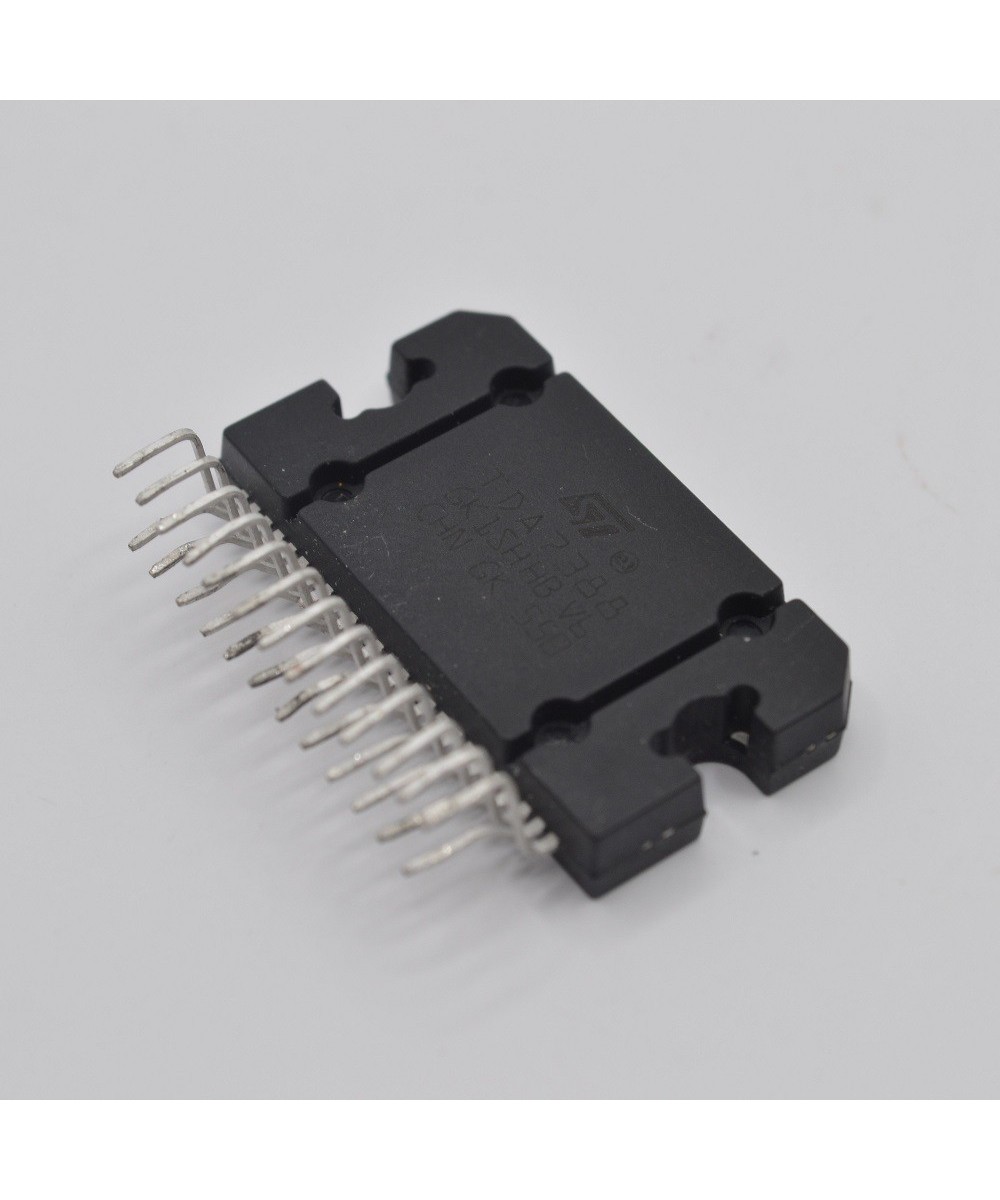 Amplificador de Audio de Potencia TDA7388 45W 25 pines