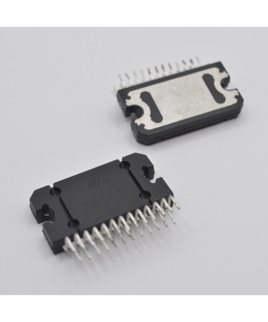 Amplificador de Audio de Potencia TDA7388 45W 25 pines