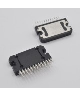 Amplificador de Audio de Potencia TDA7388 45W 25 pines