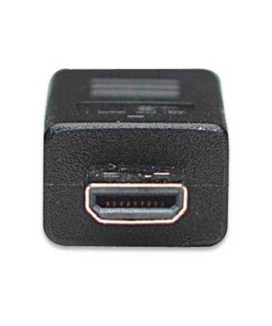 Cable micro HDMI macho a micro HDMI macho 3.3FT / 1M