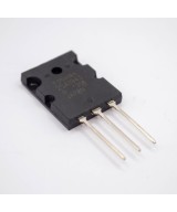 Transistor de Potencia 2SA1943 PNP (TO-3P)