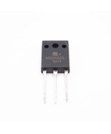Transistor de Potencia MOSFET M50D060S IGBT CH-N 600 V 50A