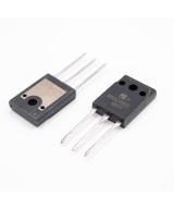 Transistor de Potencia MOSFET M50D060S IGBT CH-N 600 V 50A