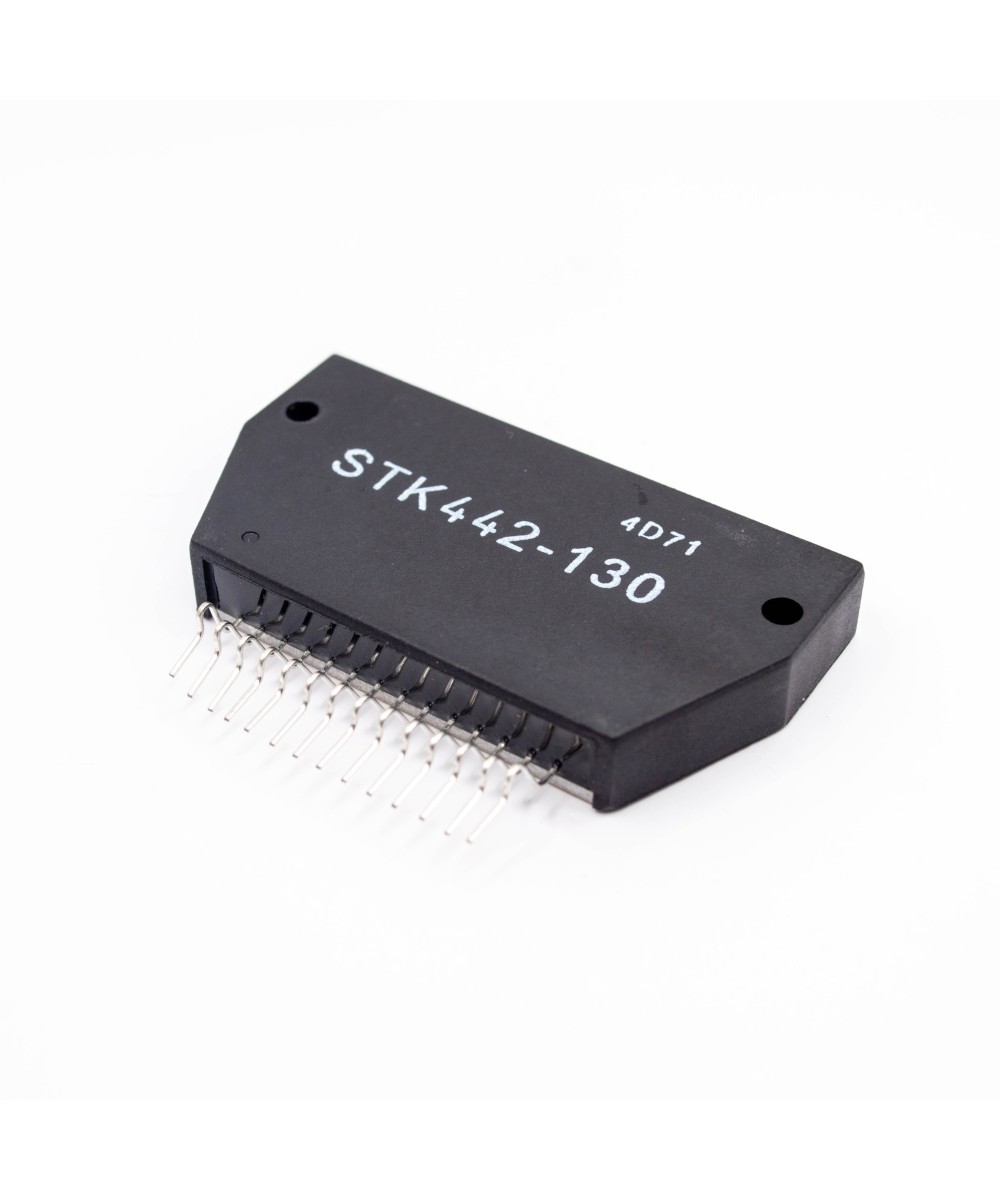 Amplificador de Audio STK442-130