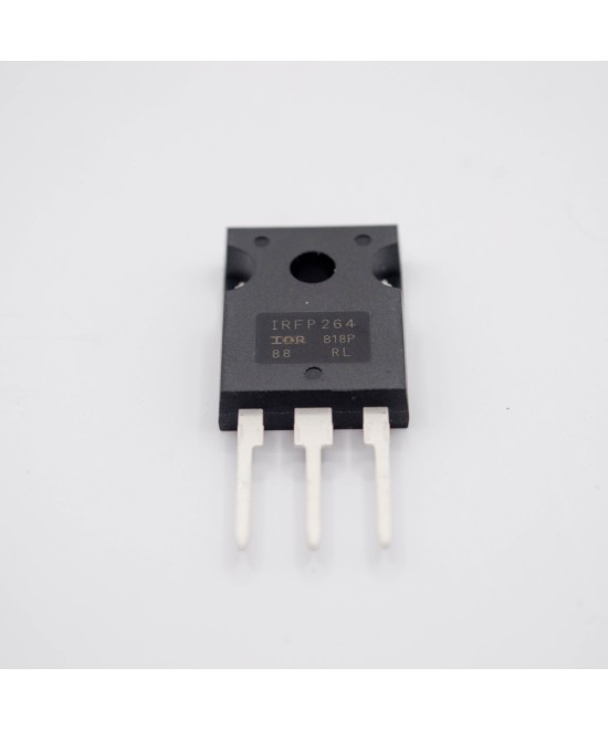 Transistor de Potencia MOSFET IRFP264 CH-N 250V 44A TO-247