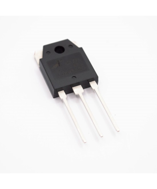 Transistor de potencia Mosfet FHA86N30 300V 86A (TO-247)