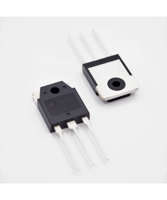 Transistor de potencia Mosfet FHA86N30 300V 86A (TO-247)